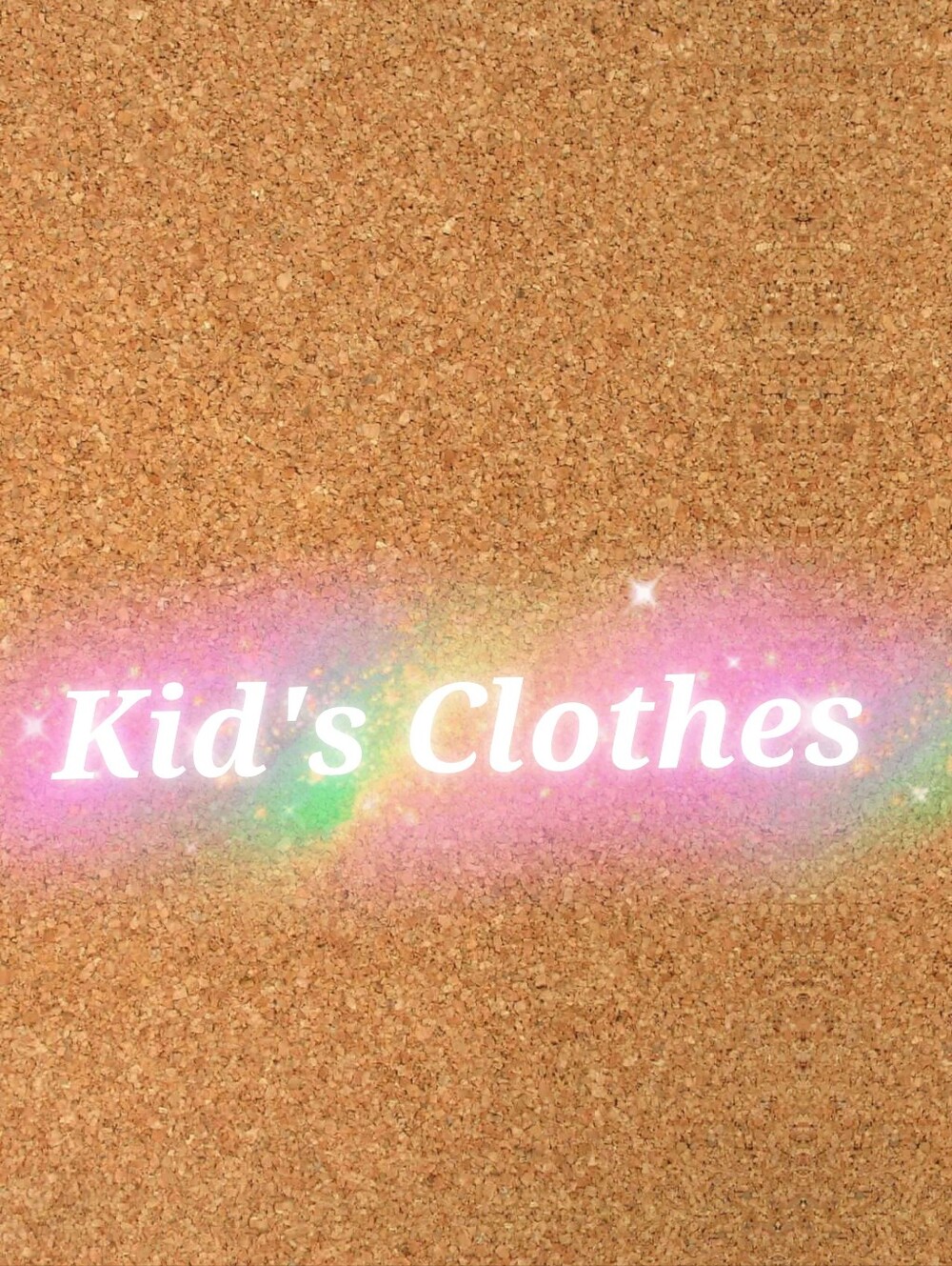 Kids Clothes